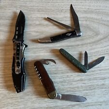 Vintage pocket knife for sale  Los Molinos