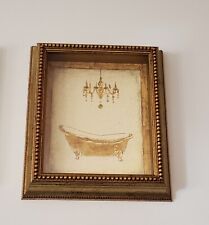 Shadow box bath for sale  Orland Park