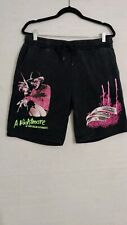 Shorts de tecido terror máscara Jason filme masculino sexta-feira 13 tamanho M médio comprar usado  Enviando para Brazil