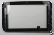 QUADRO DE VIDRO DIGITALIZADOR TELA SENSÍVEL AO TOQUE SUBSTITUIÇÃO TABLET DELL STREAK 7 7 POLEGADAS M02M fabricante de equipamento original comprar usado  Enviando para Brazil