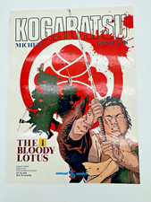 1990 bosmans kogaratsu d'occasion  Expédié en Belgium