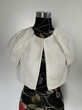 Mango suit bolero gebraucht kaufen  Leipzig