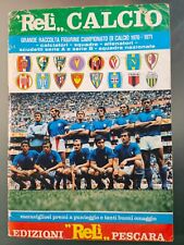 Album calciatori calcio usato  Fino Mornasco