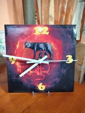 Orologio muro roma usato  Roma