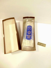 1991 World of Poetry Golden Poet acrílico transparente troféu prêmio comprar usado  Enviando para Brazil
