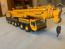 Conrad nzg grue d'occasion  Sandillon