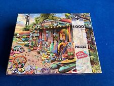 Huadada jigsaw puzzles for sale  BURNLEY