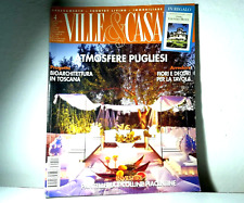 Rivista ville casali usato  Bologna