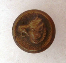Bouton ancien chasse d'occasion  Toulon-