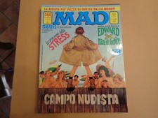 Mad rivista piu usato Mad rivista piu usato  Firenze
