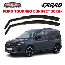 Deflettori ford tourneo usato  San Marco Evangelista