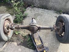 Mgb roadster banjo for sale  HULL