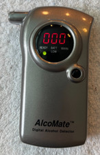 Alcomate pro digital for sale  Clearwater