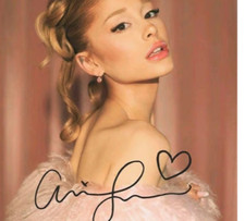 Ariana grande replica for sale  Acworth