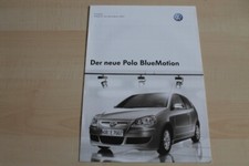 97784 polo bluemotion gebraucht kaufen  Göttingen