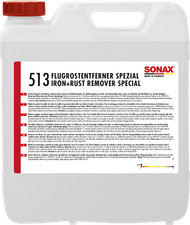 Sonax 05136050 flugrostentfern gebraucht kaufen  Euskirchen