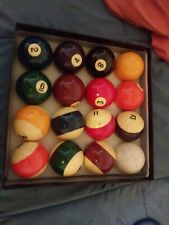 pool balls for sale  North Las Vegas