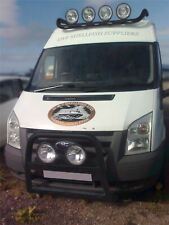 Bull bar 2007 for sale  ENNISKILLEN