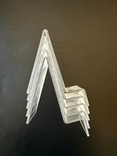 Acrylic keyboard stands for sale  Union City