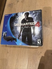 Playstation slim 500gb for sale  Staten Island