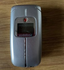Telefono cellulare vintage usato  Lozzolo