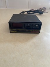 Vintage fuel computer for sale  DONCASTER