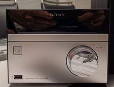 Sony hcd s20b gebraucht kaufen  Gernsheim