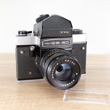 Kiev 6x6 tlr for sale  GLOUCESTER