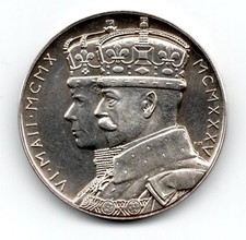 1935 king george for sale  HILLSBOROUGH