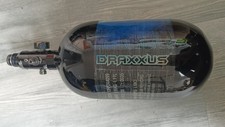 Draxxus 300 bar gebraucht kaufen  Delmenhorst