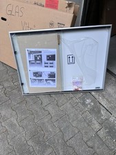 Wsm softline schaukasten gebraucht kaufen  Gelsenkirchen