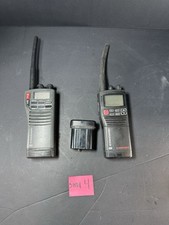 Standard horizon submersible for sale  Arlington