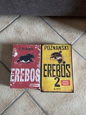 Erebos band 2 gebraucht kaufen  Dornburg