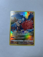 Carte pokemon drakkarmin d'occasion  Dourdan