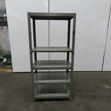 Industrial heavy gauge for sale  Middlebury