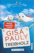Treibholz mamma carlotta gebraucht kaufen  Quierschied