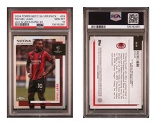 2024 topps nscc for sale  ANNAN