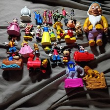 Official disney pvc d'occasion  Expédié en Belgium