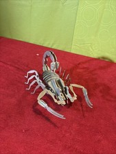 Edelstahl skorpion puzzle gebraucht kaufen  Werneuchen