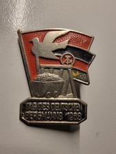 Ddr abzeichen tag gebraucht kaufen  Heilbronn