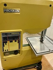 Proxxon 28170 220volt gebraucht kaufen  Nordstemmen