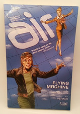 Air flying machine for sale  Las Vegas