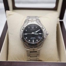 Seiko kinetic auto gebraucht kaufen  Weißenburg i.Bay.