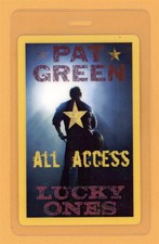 Pat green 2004 for sale  Oyster Bay