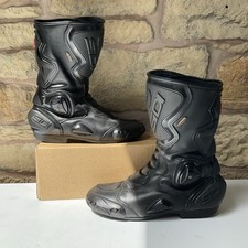 Sidi gortex motorcycle for sale  ST. HELENS
