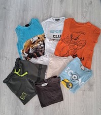 Jungen kleidung paket gebraucht kaufen  Nürnberg