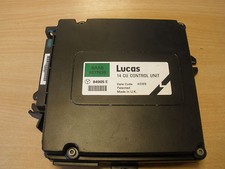 Reconditioned ecu saab for sale  WARRINGTON
