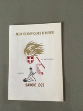 Souvenir philatélique savoie d'occasion  Charnay-lès-Mâcon