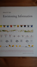 Envisioning information paperb for sale  Austin