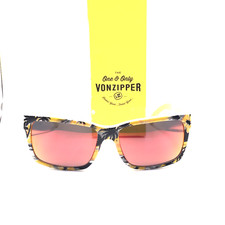 Óculos de sol VonZipper Elmore coleção rara cor GNARR-WAIIAN YEC comprar usado  Enviando para Brazil